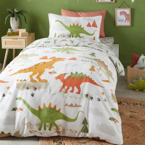 Cosy Kids Bedding That Create Dreamland Delights