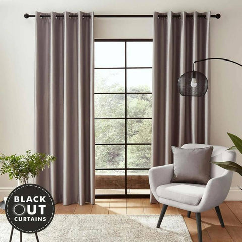 Creating the Perfect Sleep Environment with Blackout Curtains