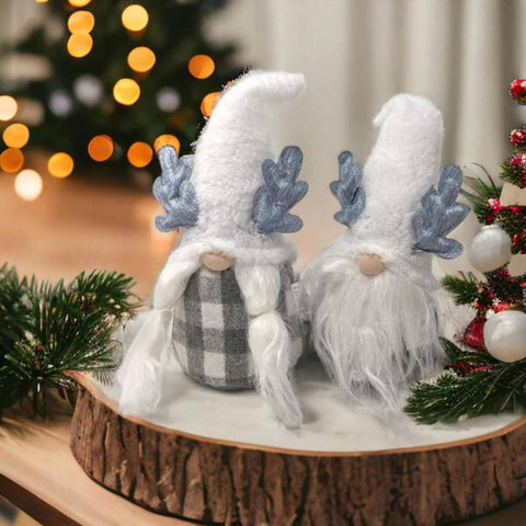 Decorate Your Home by Meeting Our Adorable Christmas Gonk Collection!