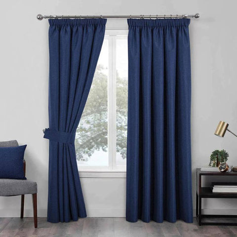 Ensure a Good Night's Sleep in 2024 with Our Blackout Curtains