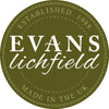 Evans Lichfield Logo