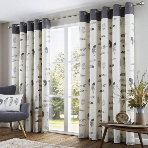 Timeless Appeal: Classic and Chic Eyelet Curtains for Every Home