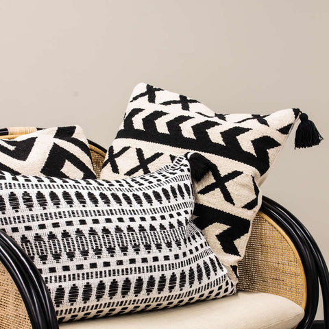 Cushion Couture: How to Select the Right Style & Comfort