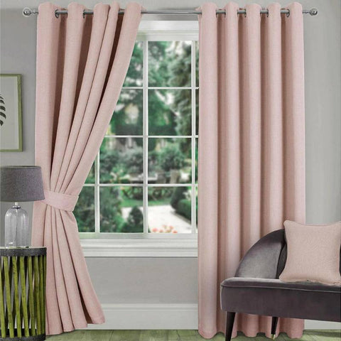 Luxurious Comfort with Our Blackout Curtains