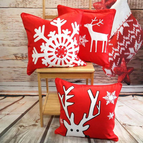 Make Your Home A Winter Wonderland With Our Christmas Products