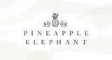 Pineapple Elephant Logo - Ideal