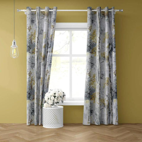 Pendula Shadow Made To Measure Curtains 