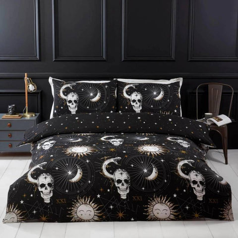 So Soft Tarot Duvet Cover Set