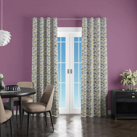 Stylish Made-to-Measure Curtains Crafted Just for You