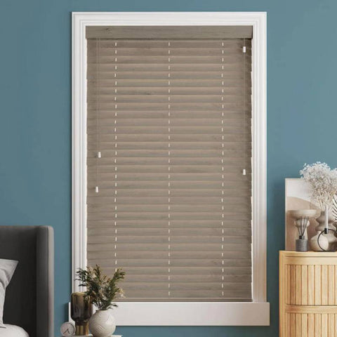 Sunwood Wood Montana Made to Measure Venetian Blind