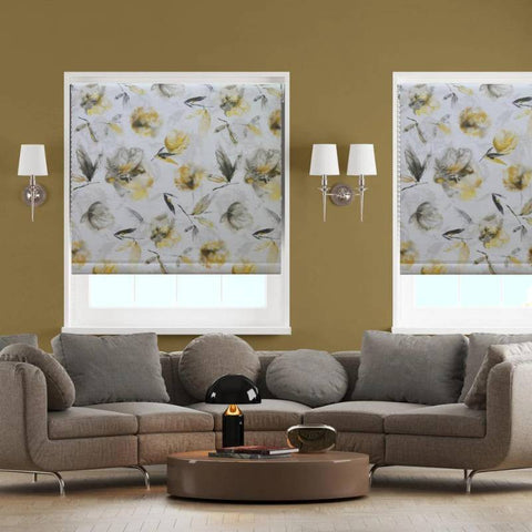 The Latest Buzz in Roller Blind Trends