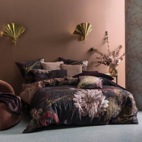 The Most Luxurious Duvet Covers of 2023 for a Restful Night's Sleep