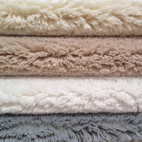 Transform Your Bathroom with Our Cosy Bath Mats