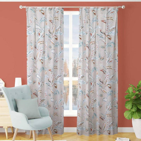 Transform Your Windows with Made-to-Measure Curtains