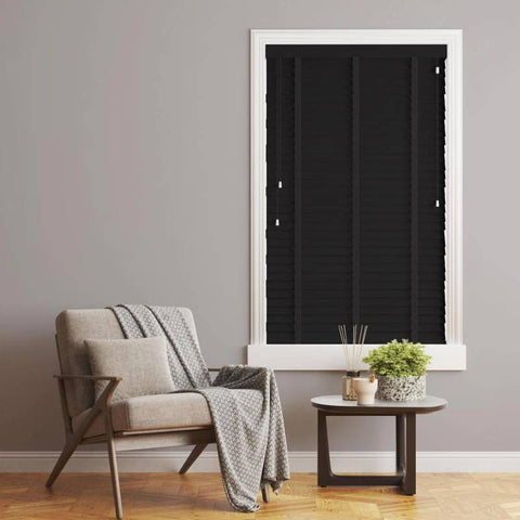 Venetian Blinds: Offering More Than Just Looks