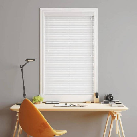 Venetian Blinds Unveiled: A Timeless Window Classic