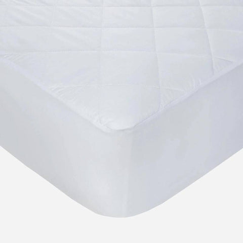Waterproof Quilted 33cm Mattress Protector