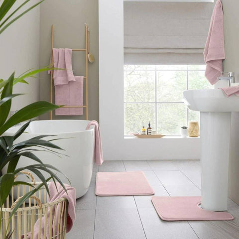 Wrap Yourself in Softness with Our Essential Bath Towels