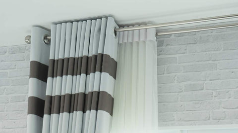 Curtain Craze: Your Ultimate Buying Guide to Choosing the Perfect Curtains