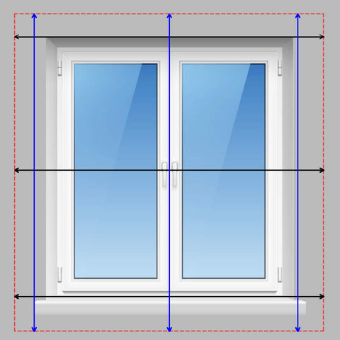 Exact Blind Measurement