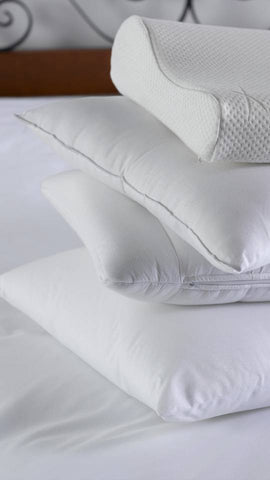 Pillow Perks: Selecting the Perfect Pillow for Every Sleeper