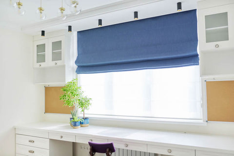 roman blind