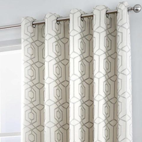 Eyelet Extravaganza: Your Ultimate Guide to Perfect Curtains