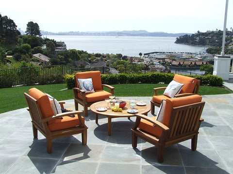 Outdoor Living for Your Garden: The Ultimate Guide to Elevating Your Summer Experience