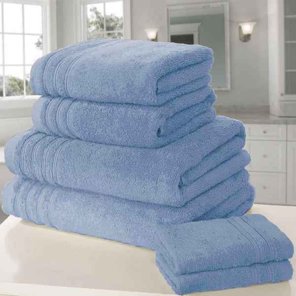 Towel Bales & Sets | Bathroom Towels | Luxury Cotton – Ideal