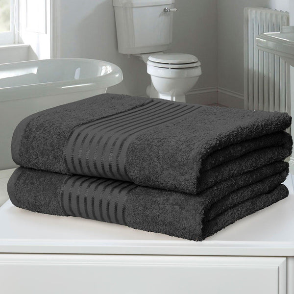 Towel Bales & Sets | Bathroom Towels | Luxury Cotton – Ideal