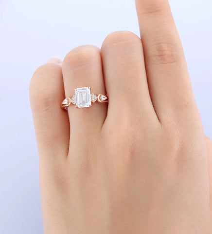 Emerald Cut