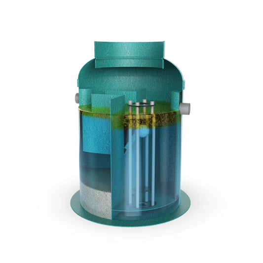 Oil Water Separators – Vodaland USA