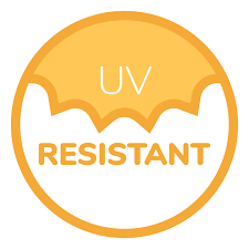 UV Resistant