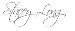 Stacey Long signature