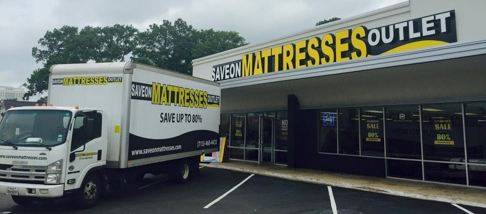 Discount Mattress Houston Save On Mattresses Outlet