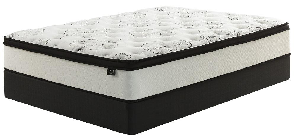 King Size 12 inch Hybrid Mattress Save on Mattresses