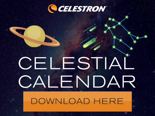 Celestial Calendar