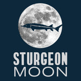 Sturgeon Moon