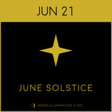 June Solstice