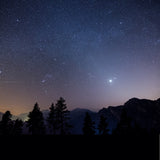 Zodiacal Light