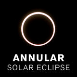 annular solar eclipse