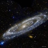 Andromeda Galaxy