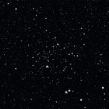 NGC 752, also known as Caldwell 28