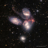 Stephan's Quintet