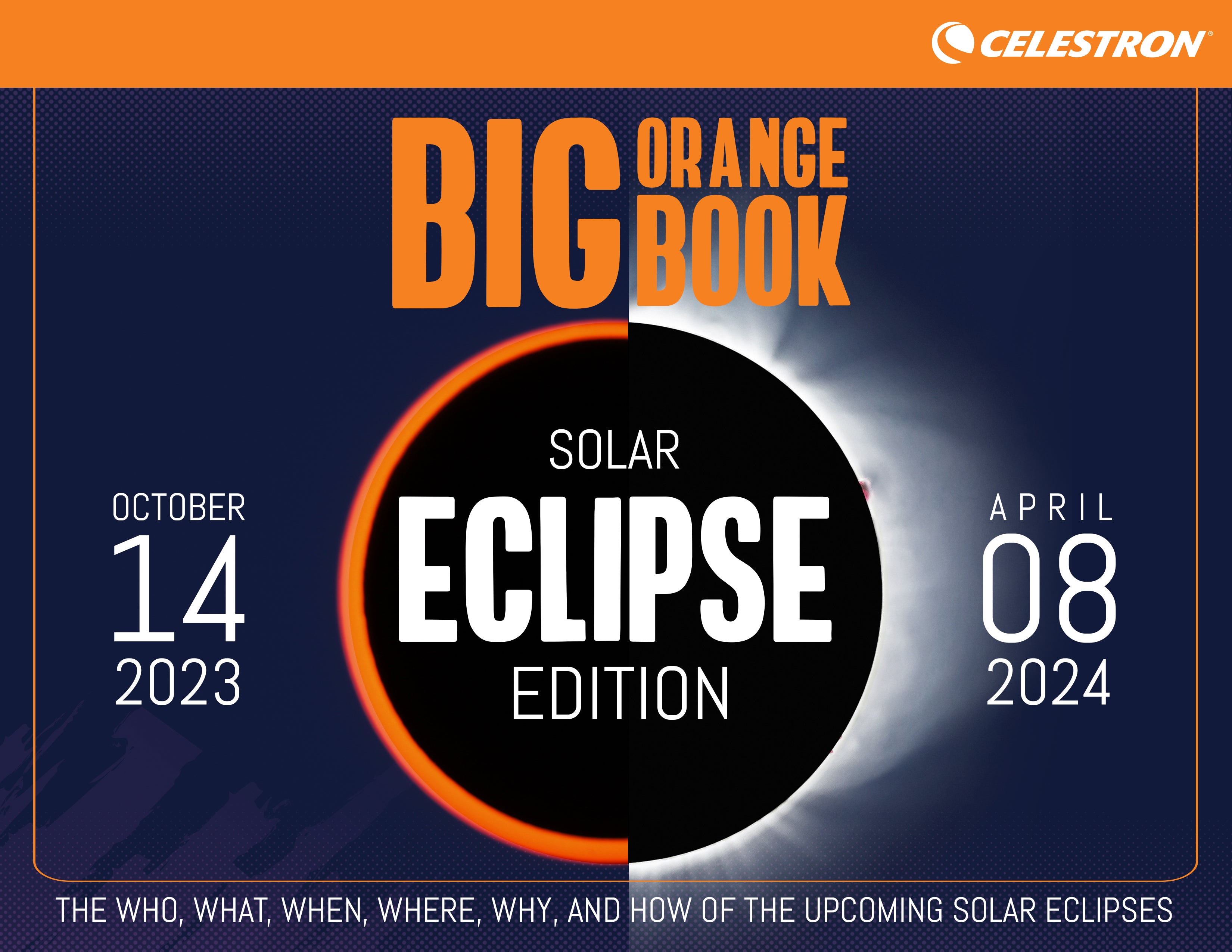 Big Orange Book - Eclipse Edition