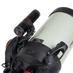 StarSense Autoguider on a telescope