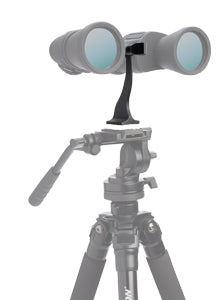 Binocular tripod adapter