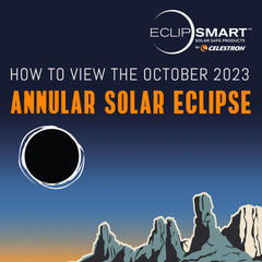 Annular Eclipse 2023