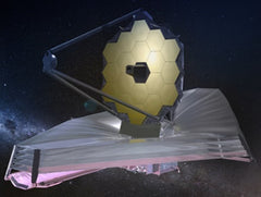 James Webb Space Telescope