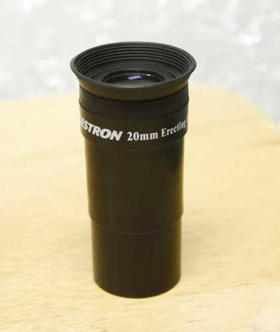 celestron 20mm eyepiece